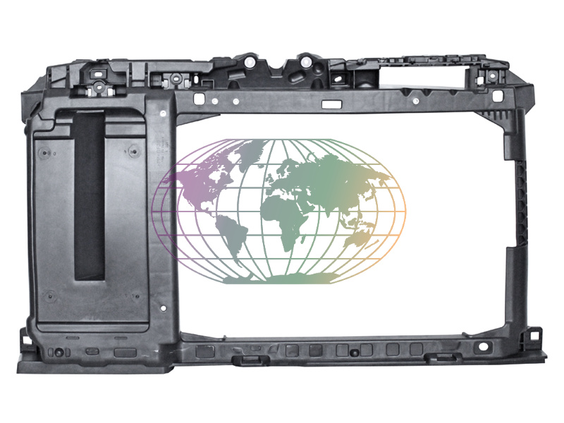 Bodermann Voorpaneel deel 6819630