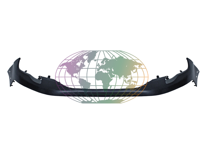 Bodermann Voorbumper deel 6820110