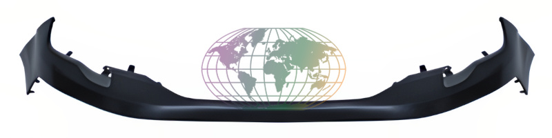 Bodermann Bumper 6820120