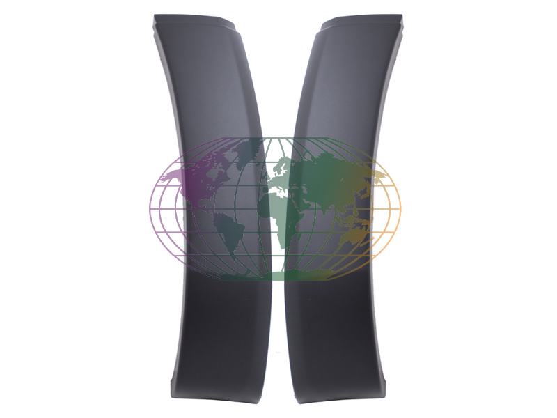 Bodermann Sier-/beschermingslijst 6820150