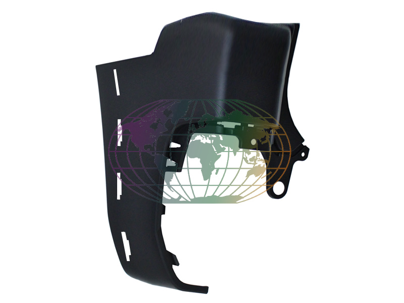 Bodermann Bumper 6820152