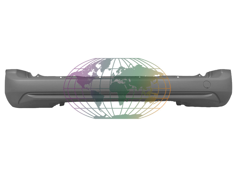 Bodermann Bumper 6820165