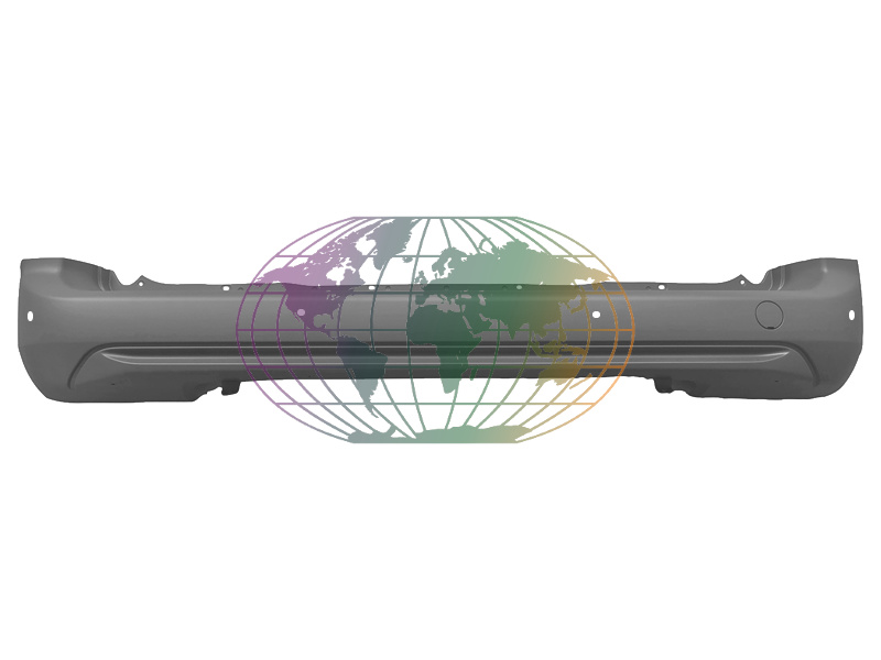 Bodermann Bumper 6820170