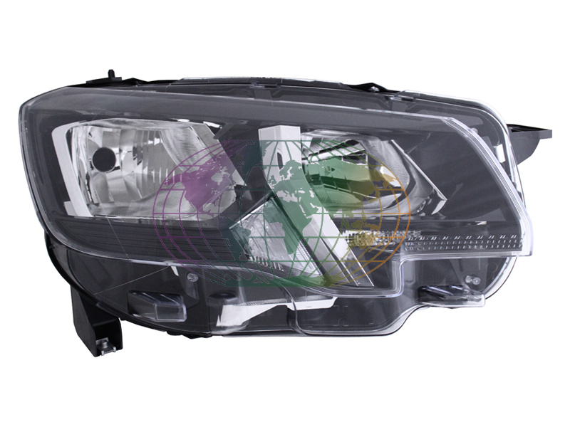 Bodermann Koplamp 6820275