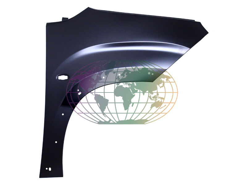 Bodermann Spatbord 6820501