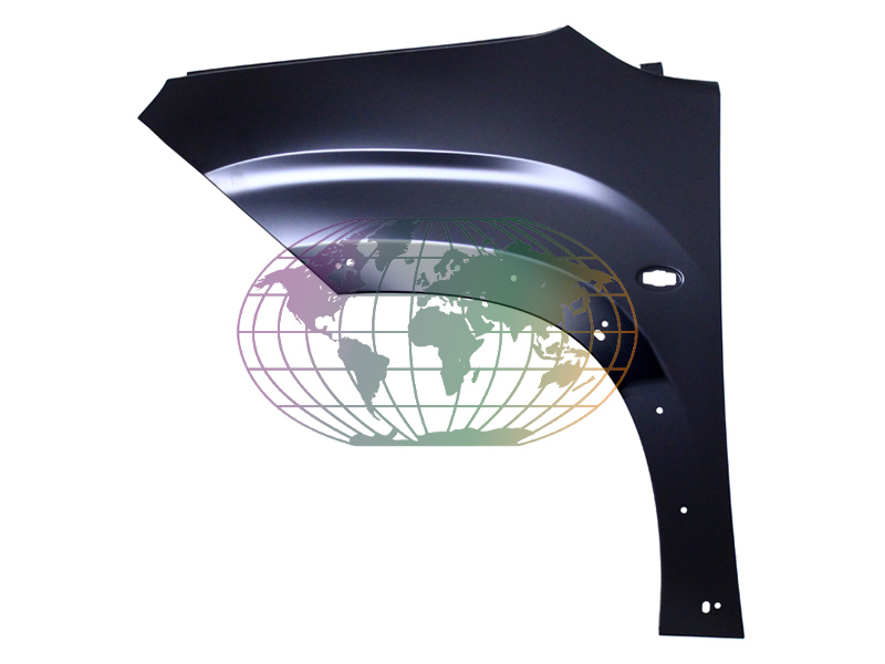 Bodermann Spatbord 6820502