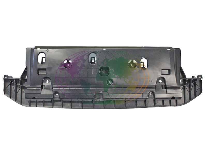 Bodermann Bumperbalk 6823119