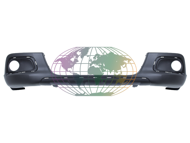 Bodermann Bumper 6823145