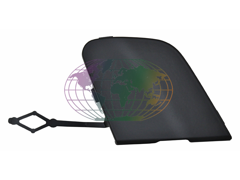 Bodermann Plaat, bumper 6823149