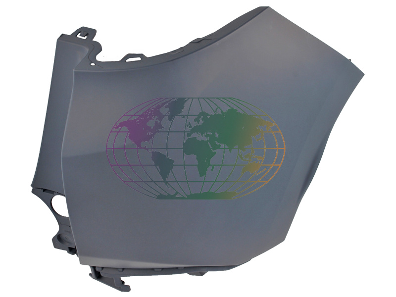 Bodermann Bumper 6823181