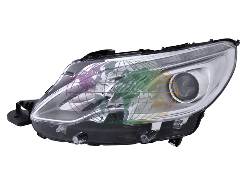 Bodermann Koplamp 6823286