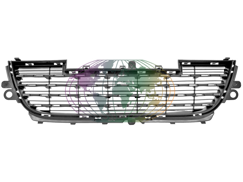 Bodermann Grille 6823360