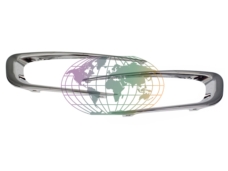 Bodermann Sier-/beschermingslijst 6823365