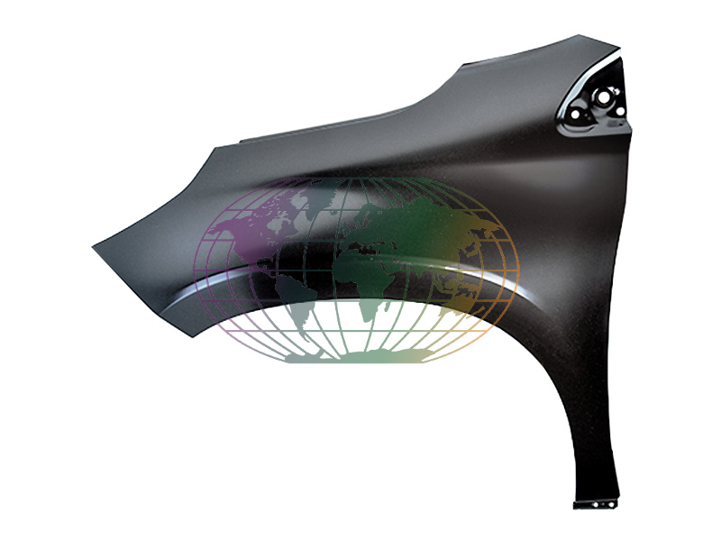 Bodermann Spatbord 6823502