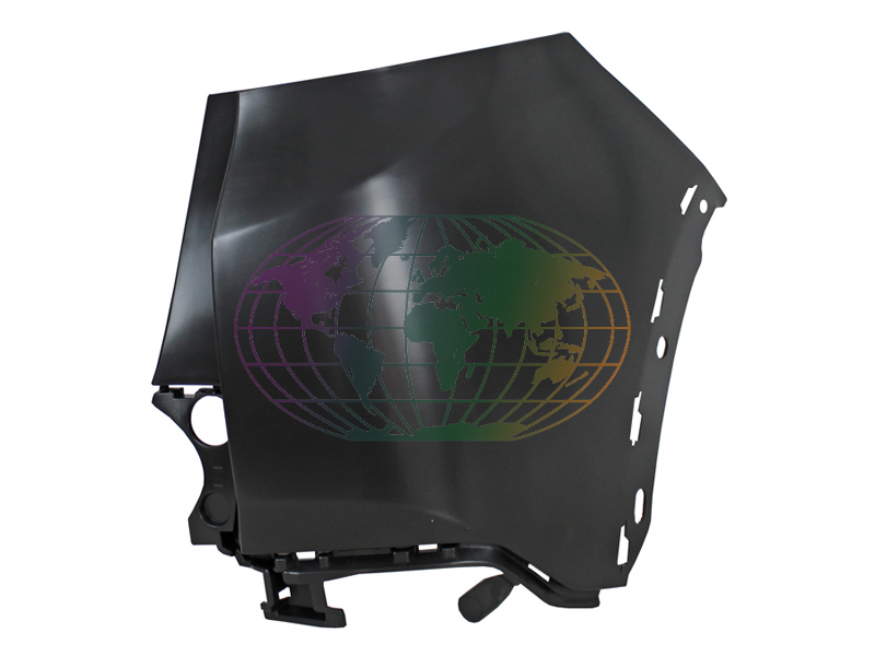 Bodermann Bumper 6824161