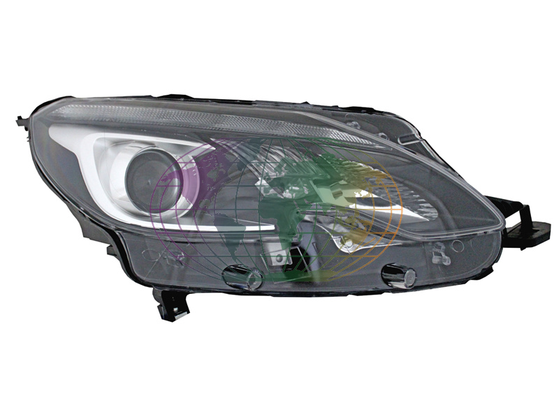 Bodermann Koplamp 6824285