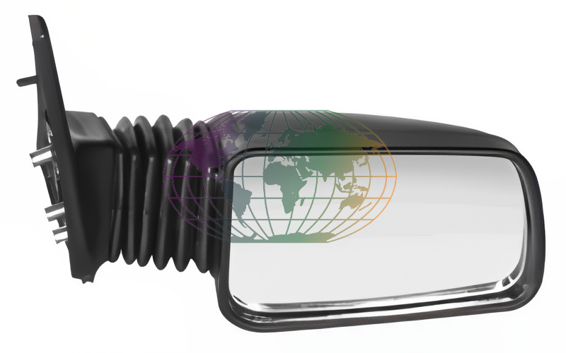 Bodermann Buitenspiegel 6827081