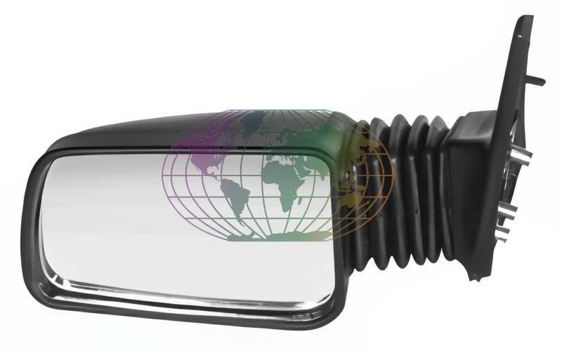 Bodermann Buitenspiegel 6827082