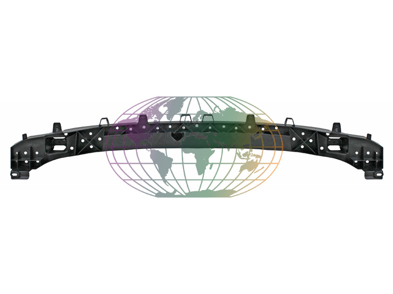 Bodermann Drager, bumper 6828117