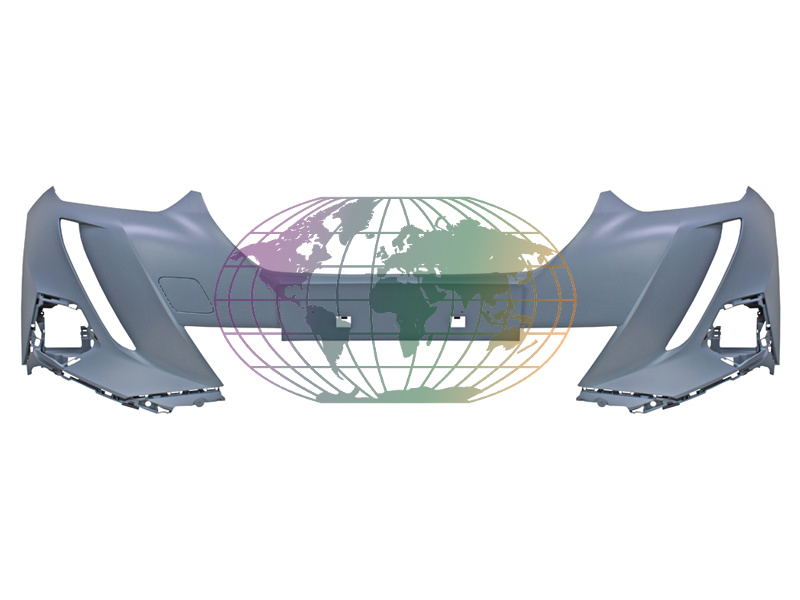 Bodermann Bumper 6828130