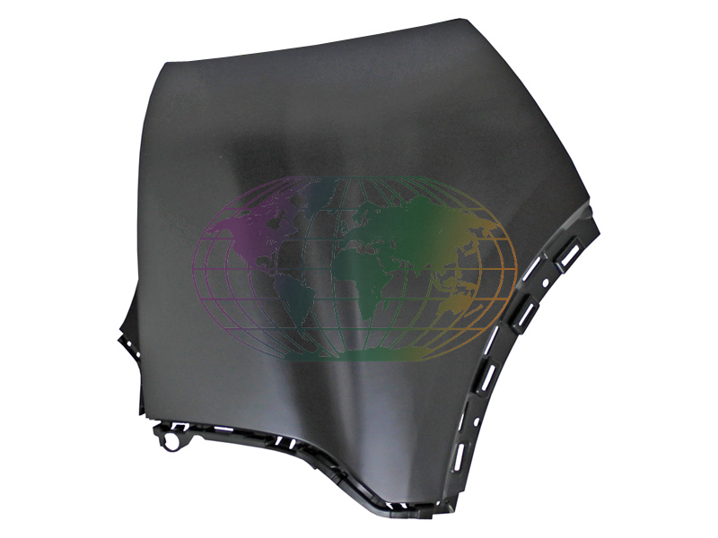 Bodermann Bumper 6828161