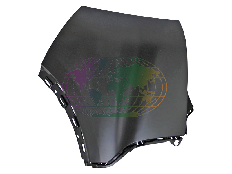 Bodermann Bumper 6828162