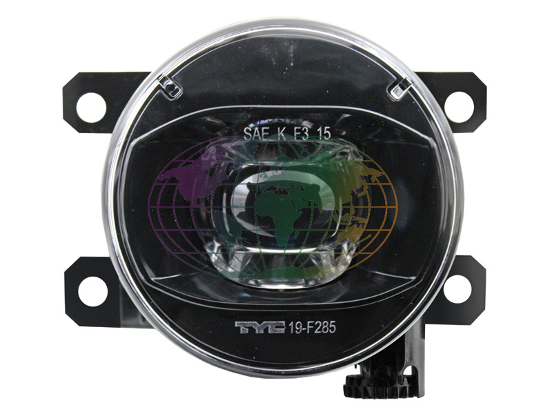 Bodermann Mistlamp 6828290