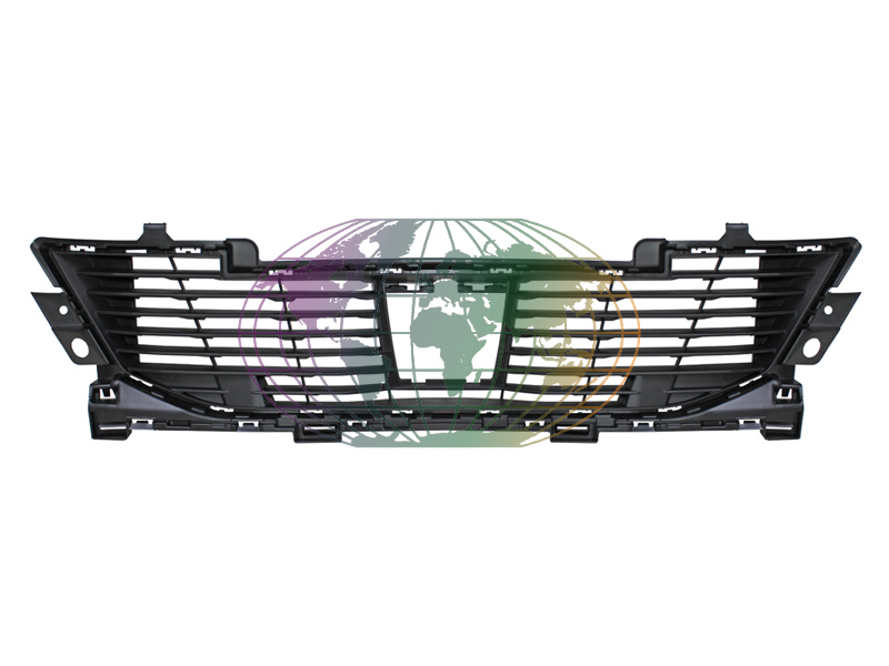 Bodermann Ventilatiegrille, bumper 6828365