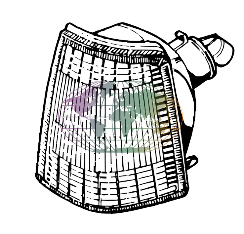 Bodermann Knipperlicht 6835301