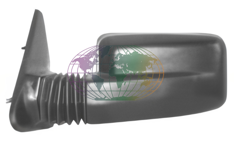 Bodermann Buitenspiegel 6836084