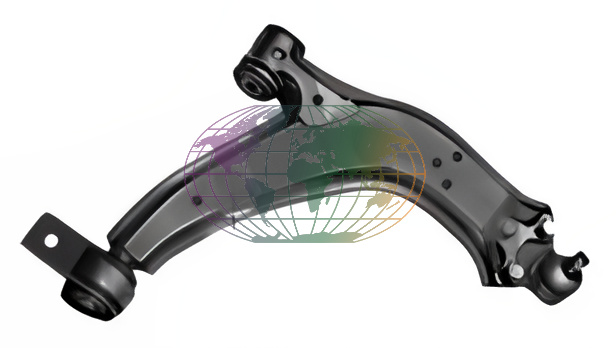 Bodermann Stuurarm 6837041