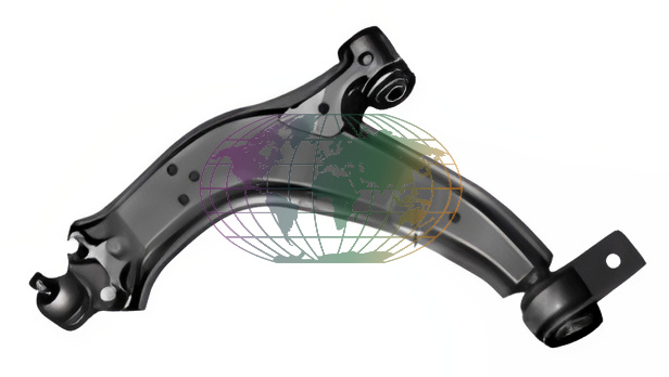 Bodermann Stuurarm 6837046