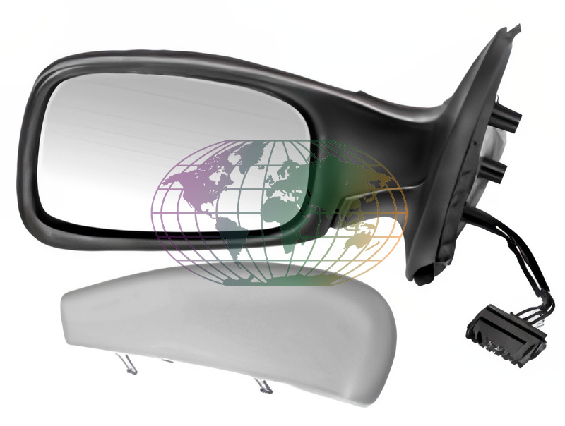 Bodermann Buitenspiegel 6837088