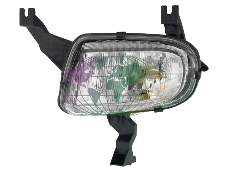 Bodermann Mistlamp 6837296