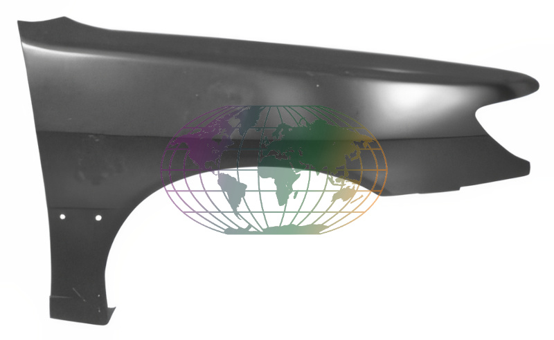 Bodermann Spatbord 6837501