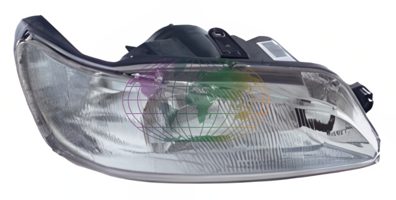 Bodermann Koplamp 6838275