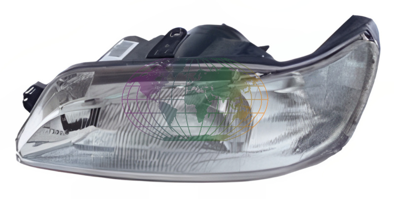 Bodermann Koplamp 6838276