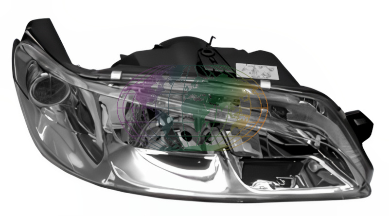 Bodermann Koplamp 6839278