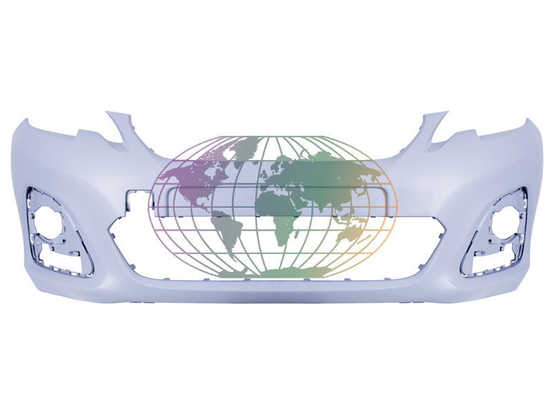 Bodermann Bumper 6841120