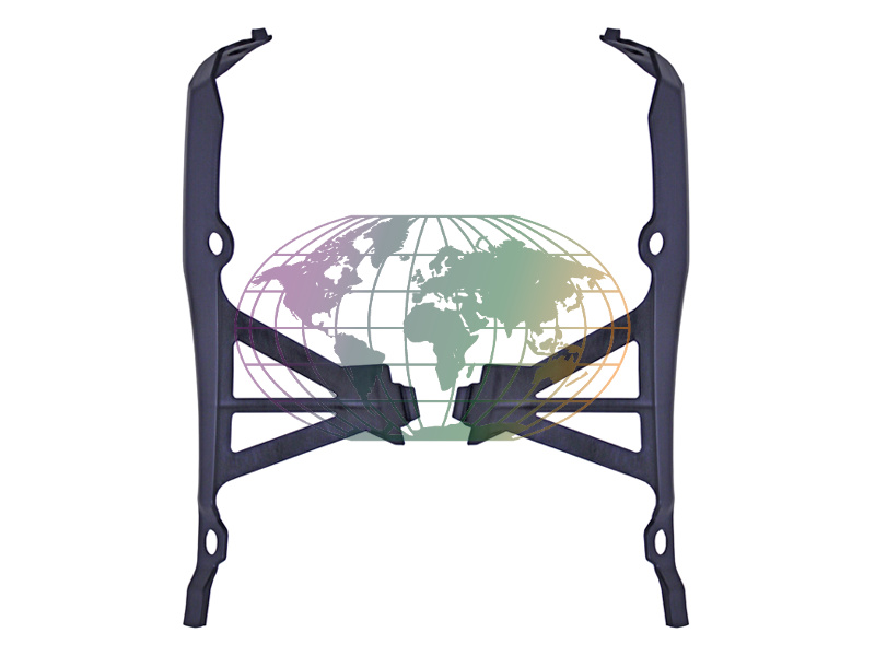 Bodermann Bumpersteun 6841140