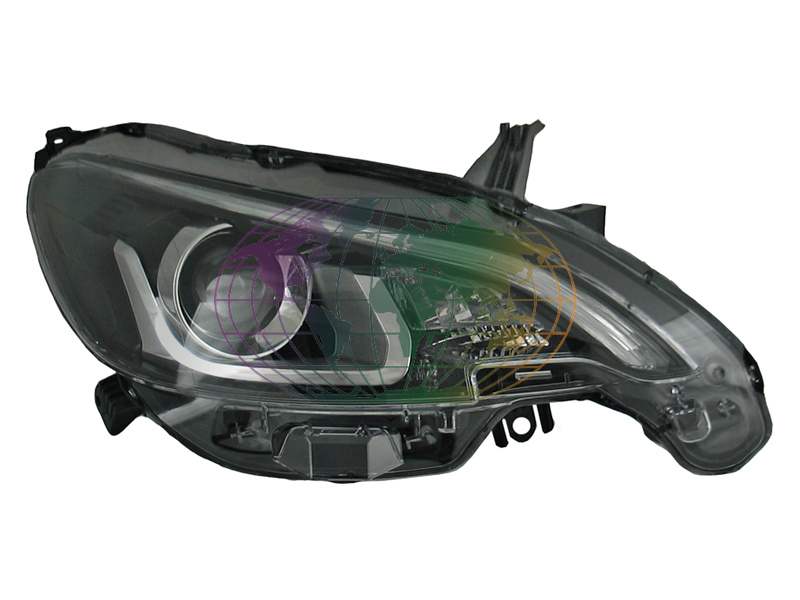 Bodermann Koplamp 6841275