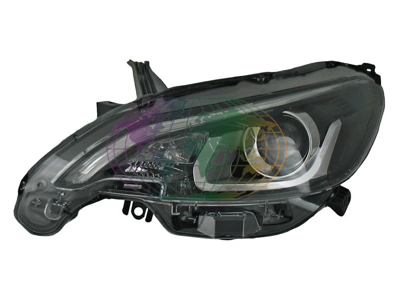 Bodermann Koplamp 6841276