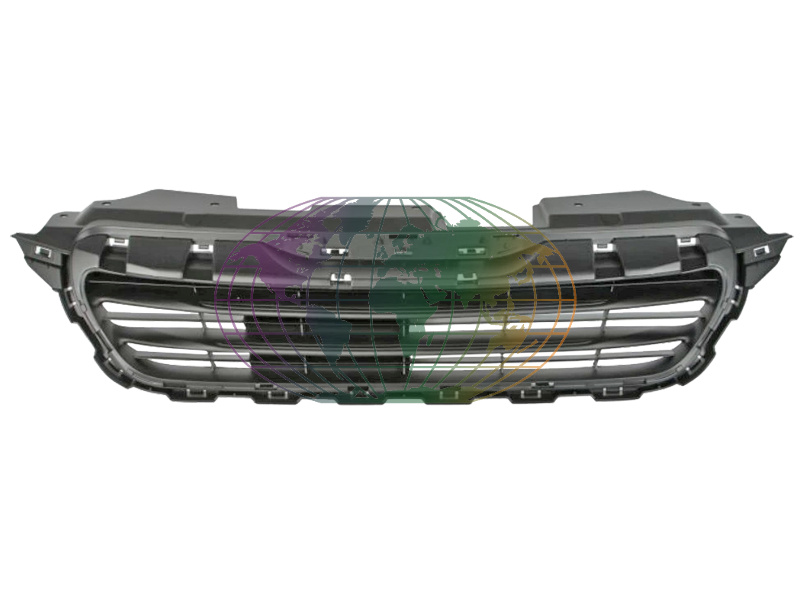 Bodermann Grille 6841350