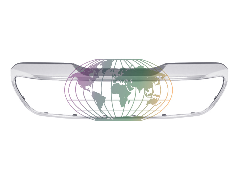 Bodermann Grille 6841360