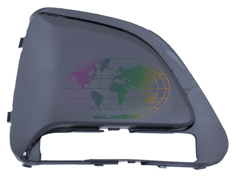 Bodermann Grille 6841363