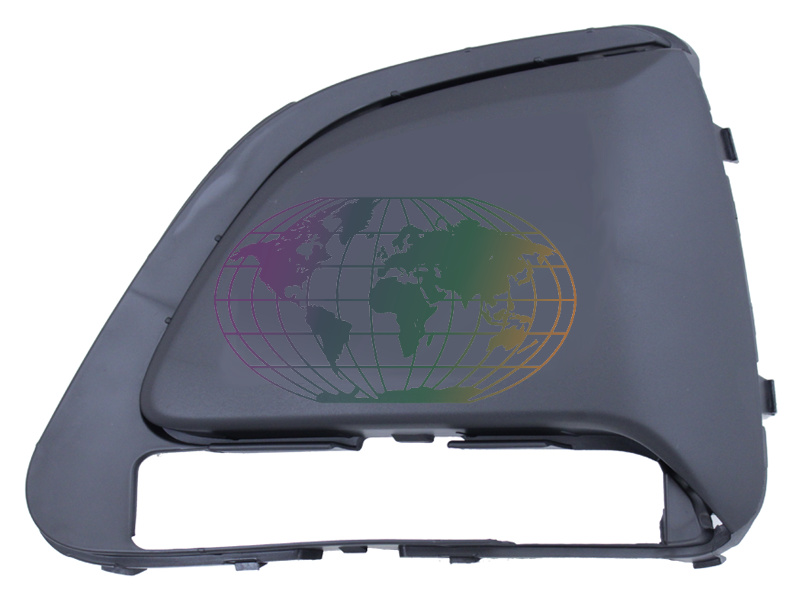 Bodermann Grille 6841364