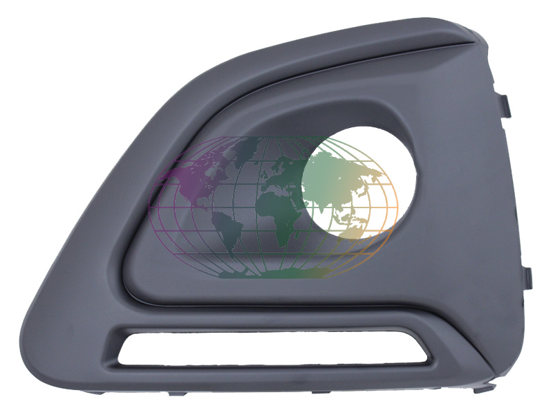 Bodermann Grille 6841366