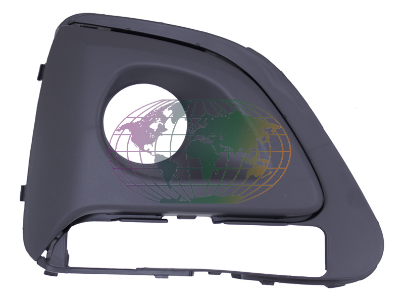 Bodermann Grille 6841367