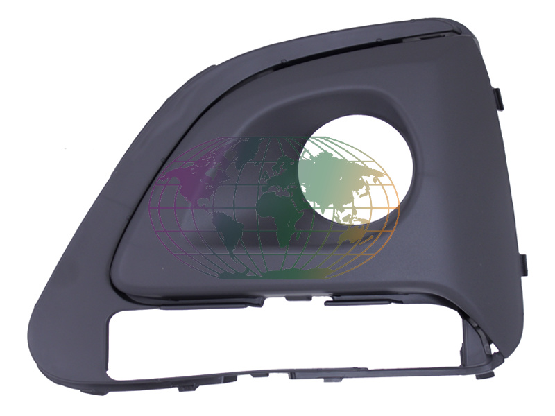 Bodermann Grille 6841368