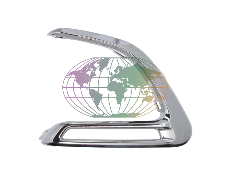 Bodermann Voorbumper deel 6841375